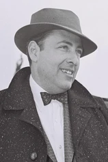 Foto de Herman Wouk