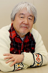 photo of person Keiichi Suzuki