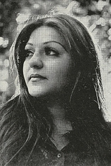 picture of actor Shahnaz Tehrani
