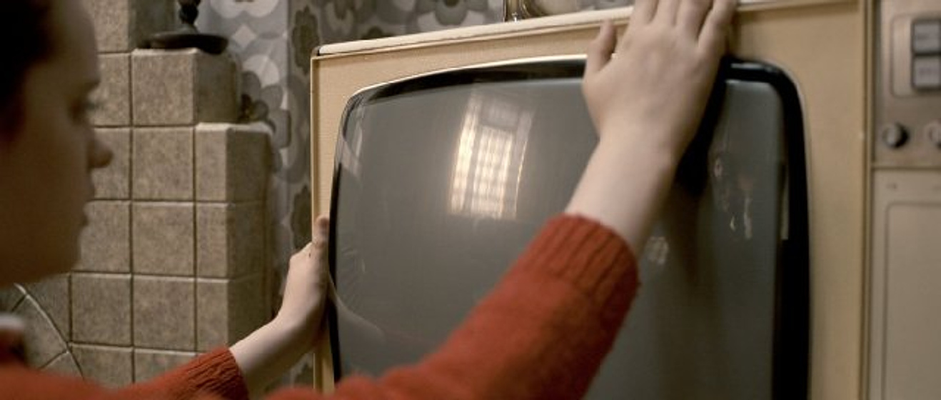 Tasha Connor en When the Lights Went Out