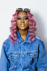photo of person Donshea Hopkins