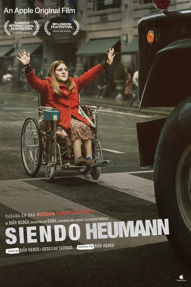 Imagen de siendo-heumann (Cartel español)