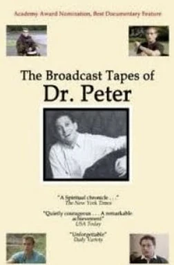 The Broadcast Tapes of Dr. Peter