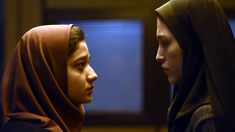 Imagen de Yalda, la Noche del perdón