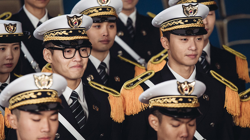 Imagen de Midnight Runners