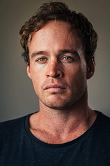 picture of actor Pete Valley