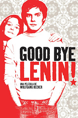 poster of movie Good bye, Lenin!