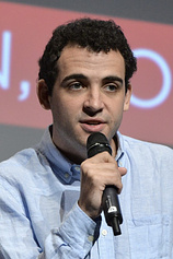 picture of actor Owen Suskind