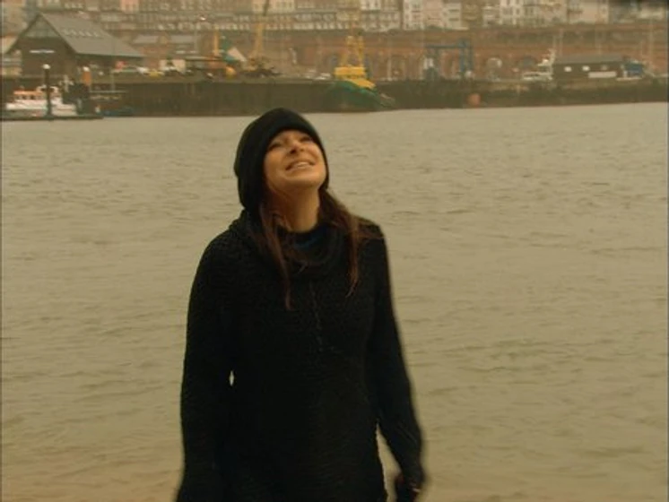 Chloe Sirene en gypo
