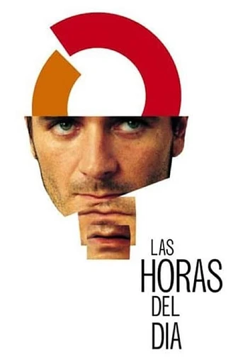 Poster de Las Horas del Día