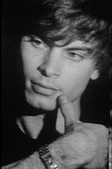 photo of person Bima Stagg