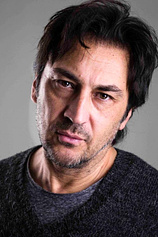 picture of actor Vincenzo Peluso