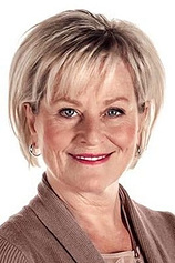 picture of actor Anne Marie Ottersen