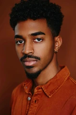 Foto de Roshahn Dhoré