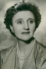 picture of actor Joyce Carey