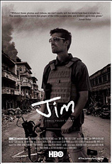 poster of movie Jim: The James Foley Story