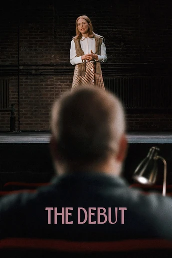 Poster de The Debut