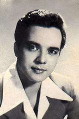 picture of actor Mario Montenegro