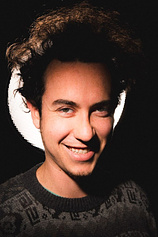 photo of person Joe Houlberg