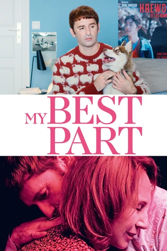 Poster de My Best Part