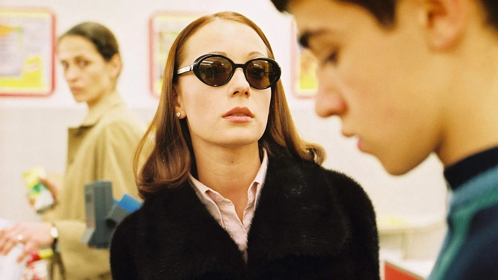 Imagen de The Whore's Son
