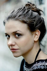 picture of actor Jessy Moravec