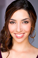 picture of actor Francesca Baer