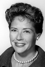 picture of actor Kay Stewart