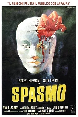 poster of movie Spasmo