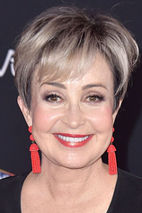 photo of person Annie Potts