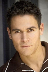picture of actor Tim Soergel