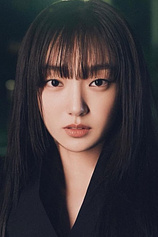 picture of actor Hye-jun Kim