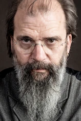 Foto de Steve Earle