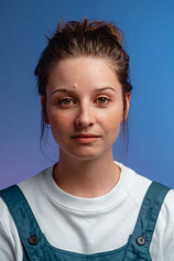 picture of actor Marina M. Blanke