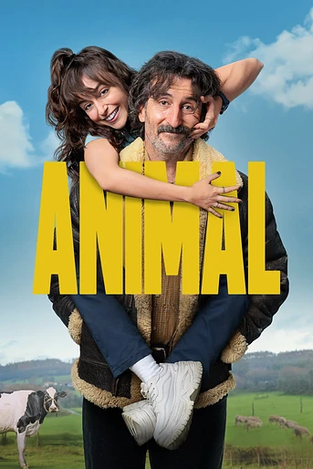 Poster de Animal