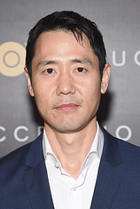 picture of actor Rob Yang