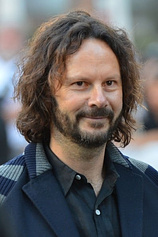 photo of person Ram Bergman