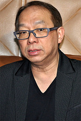 photo of person Jingle Ma