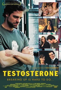 Testosterona