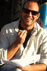 photo of person Felipe Arnuncio