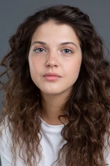 Foto de Yelyzaveta Tsilyk