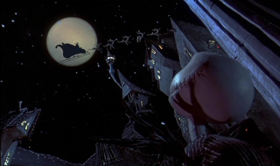 Imagen de Pesadilla Antes de Navidad