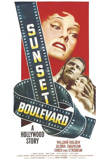 Imagen de El Crepúsculo de los Dioses (Cartel)