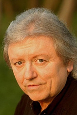 picture of actor Václav Neckár