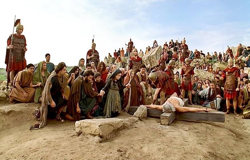 Imagen de San Pedro