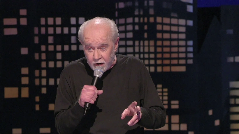 Imagen de George Carlin: Life Is Worth Losing