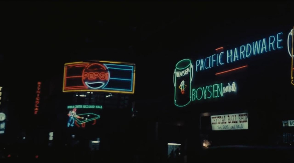 Imagen de Manila en las Garras de las Tinieblas