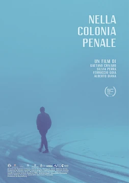 In the Penal Colony