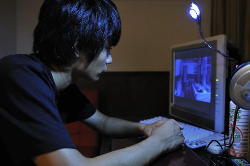 Aoi Nakamura en paranormal-activity-2-tokyo-night