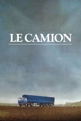 Poster de Le Camion